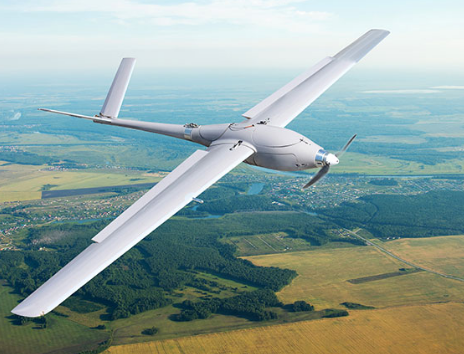 奇石樂Kistler先進測量技術，適用于無人飛行器（UAV）、飛行汽車和垂直起降飛行器（VTOL）的地面及飛行測試
