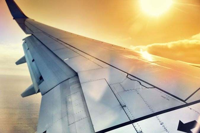 航空航天工業(yè) - 冷/半熱成形鈦緊固件
